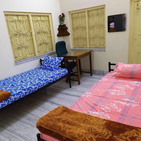 Chandannagore Guest House コルカタ エクステリア 写真
