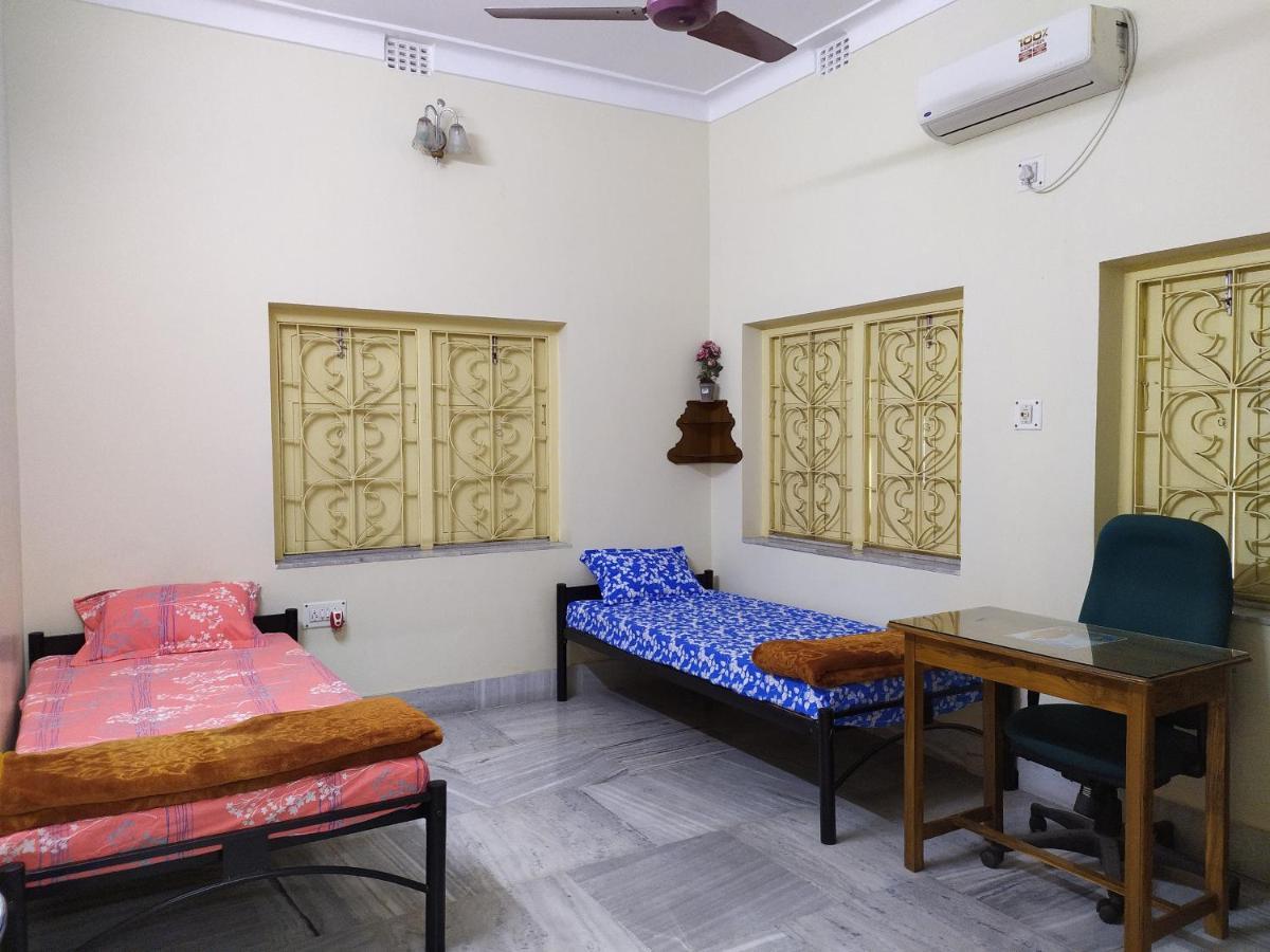 Chandannagore Guest House コルカタ エクステリア 写真