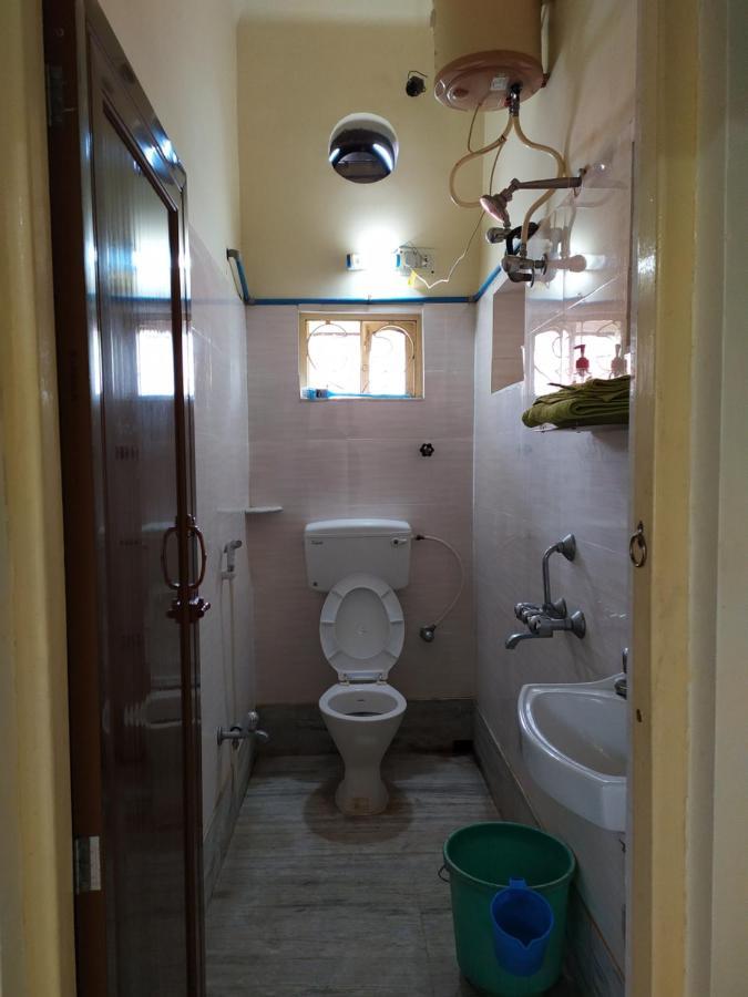 Chandannagore Guest House コルカタ エクステリア 写真