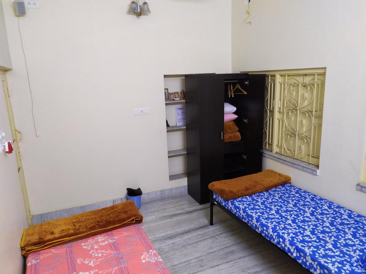 Chandannagore Guest House コルカタ エクステリア 写真