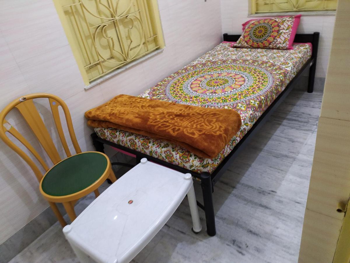 Chandannagore Guest House コルカタ エクステリア 写真