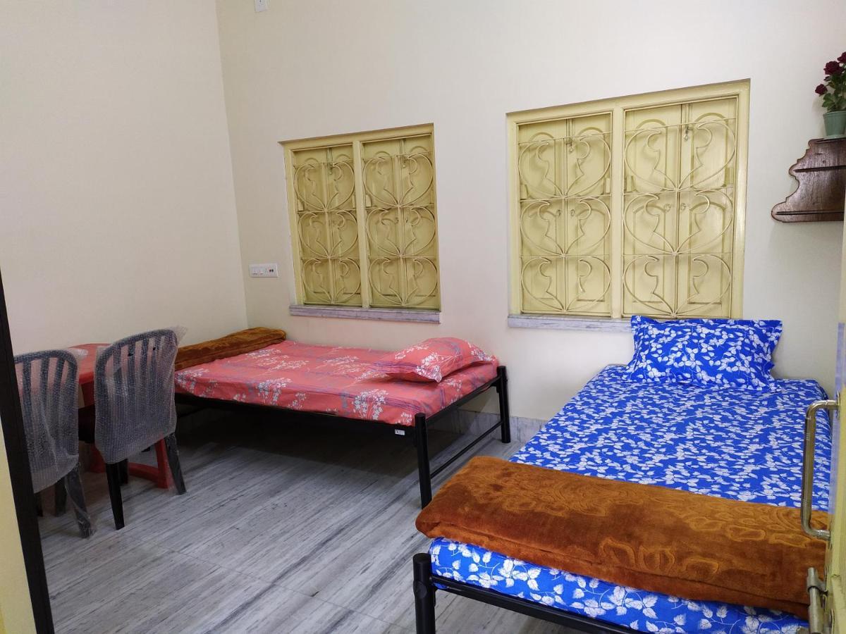 Chandannagore Guest House コルカタ エクステリア 写真